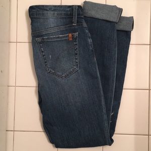 Joe’s Becky style  jeans
